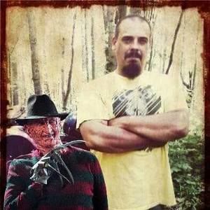 Meet your Posher, Kevin